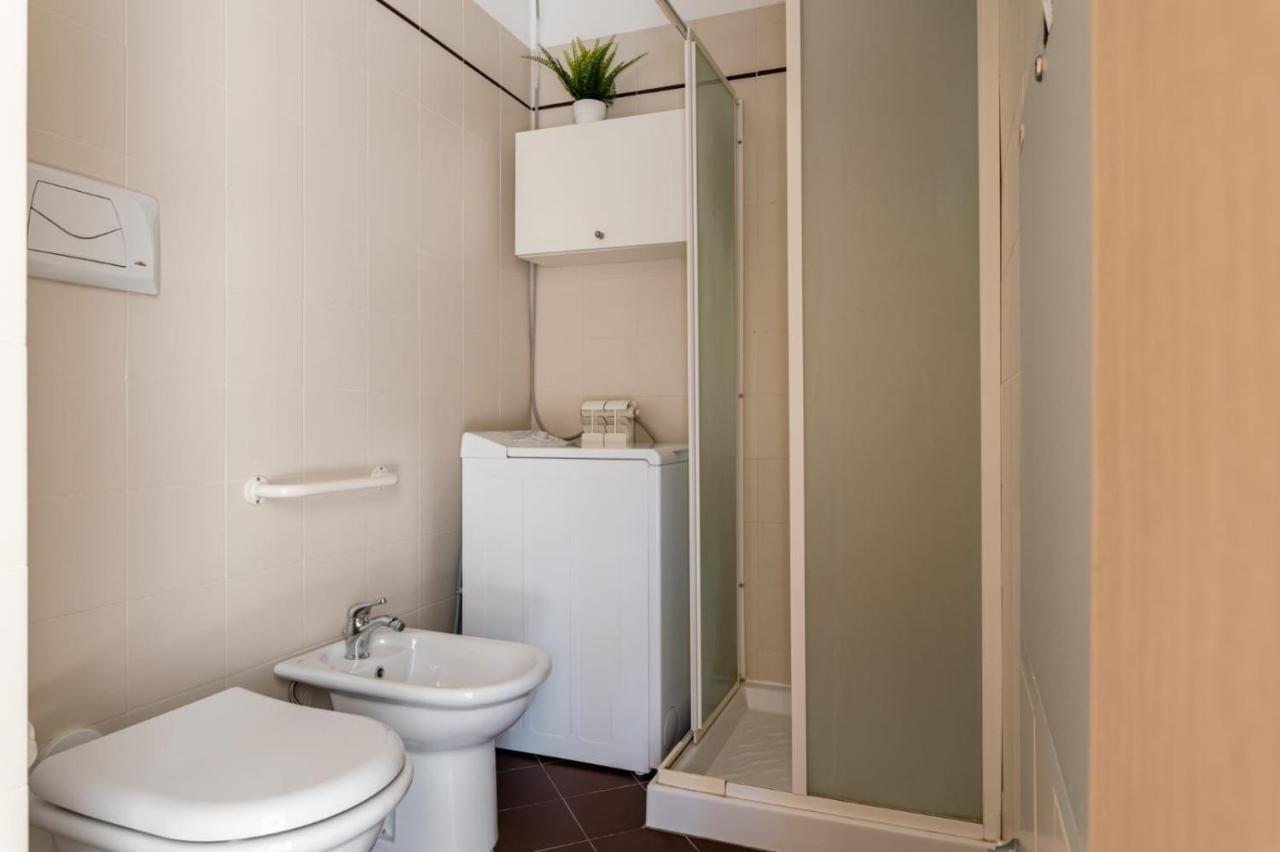 { White Garden } -Comfort, Parking & Wi-Fi- Lucca Buitenkant foto